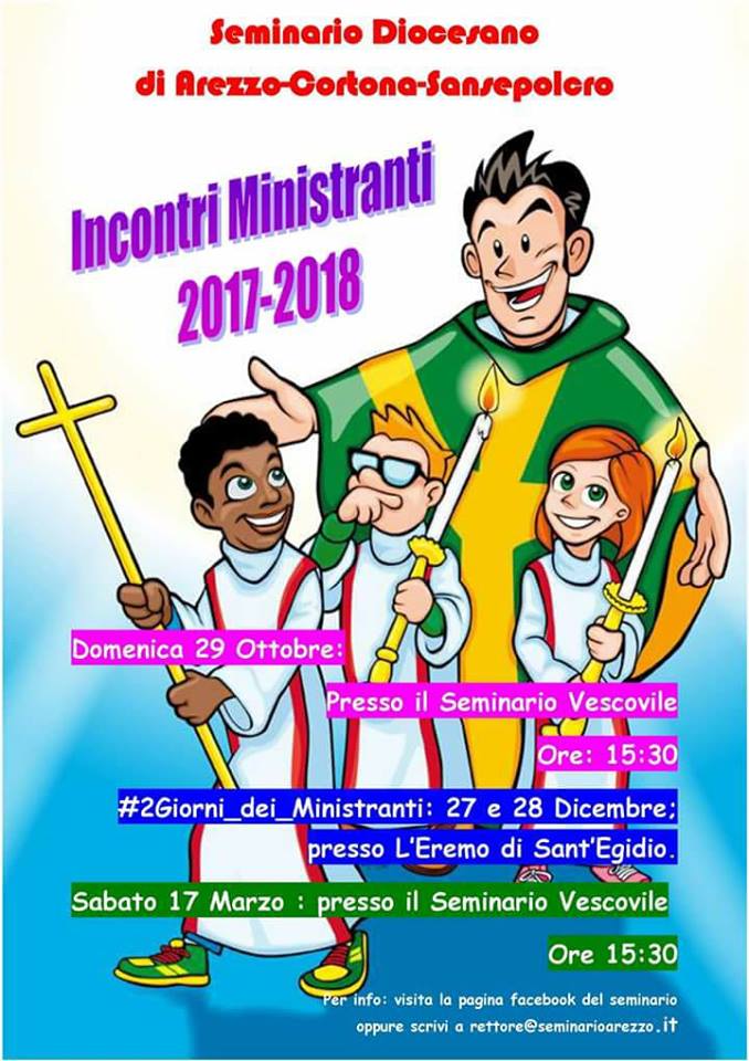ministrantiii