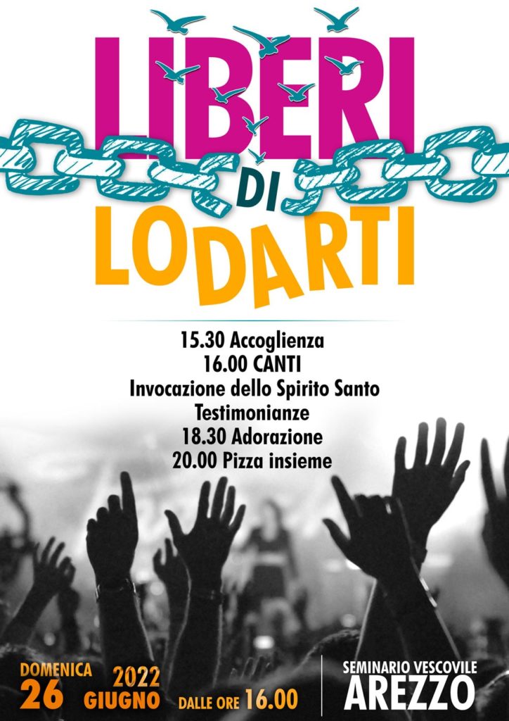 III° Giornata di Preghiera per le Vocazioni in Seminario