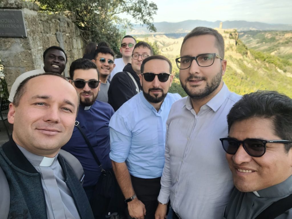 Gita comunitaria ad Orvieto, Bolsena e Civita di Bagnoregio