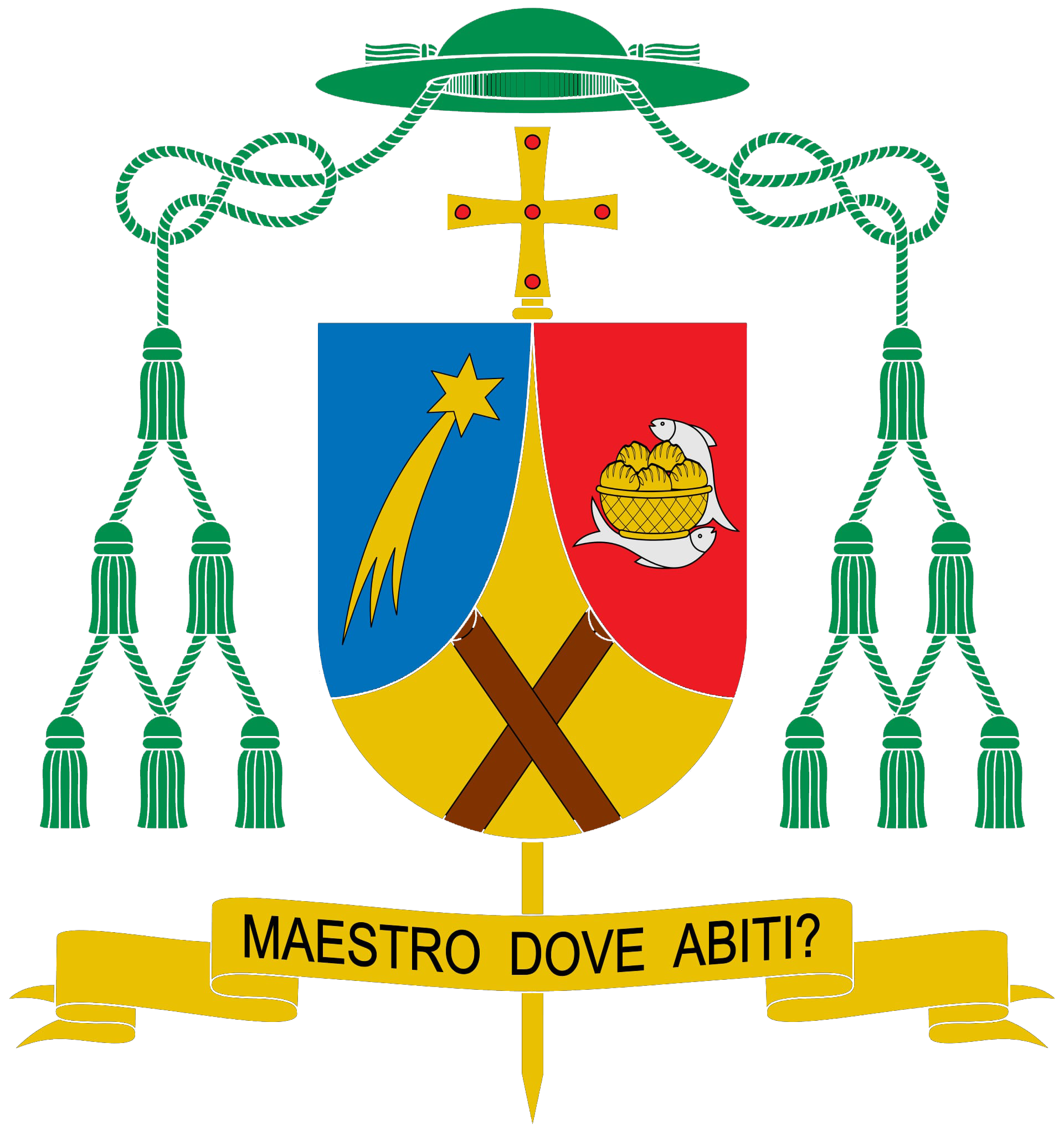 Pagina iniziale